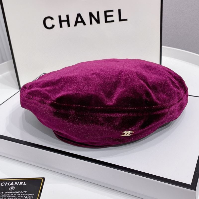 CHANEL